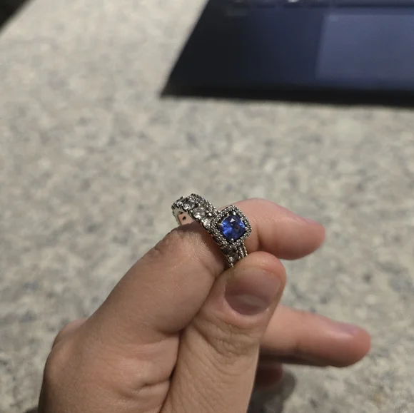 Pandora Rings - Picture 3 of 4